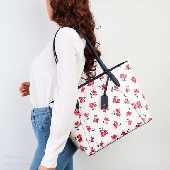 kate spade staci tea garden